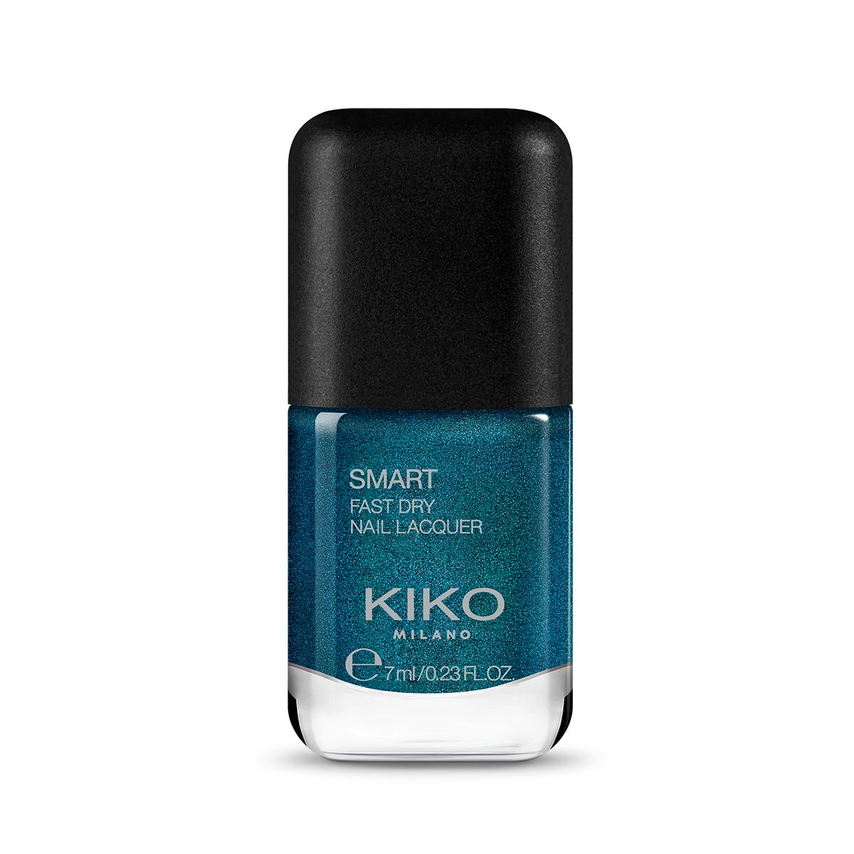 Smart Nail Lacquer