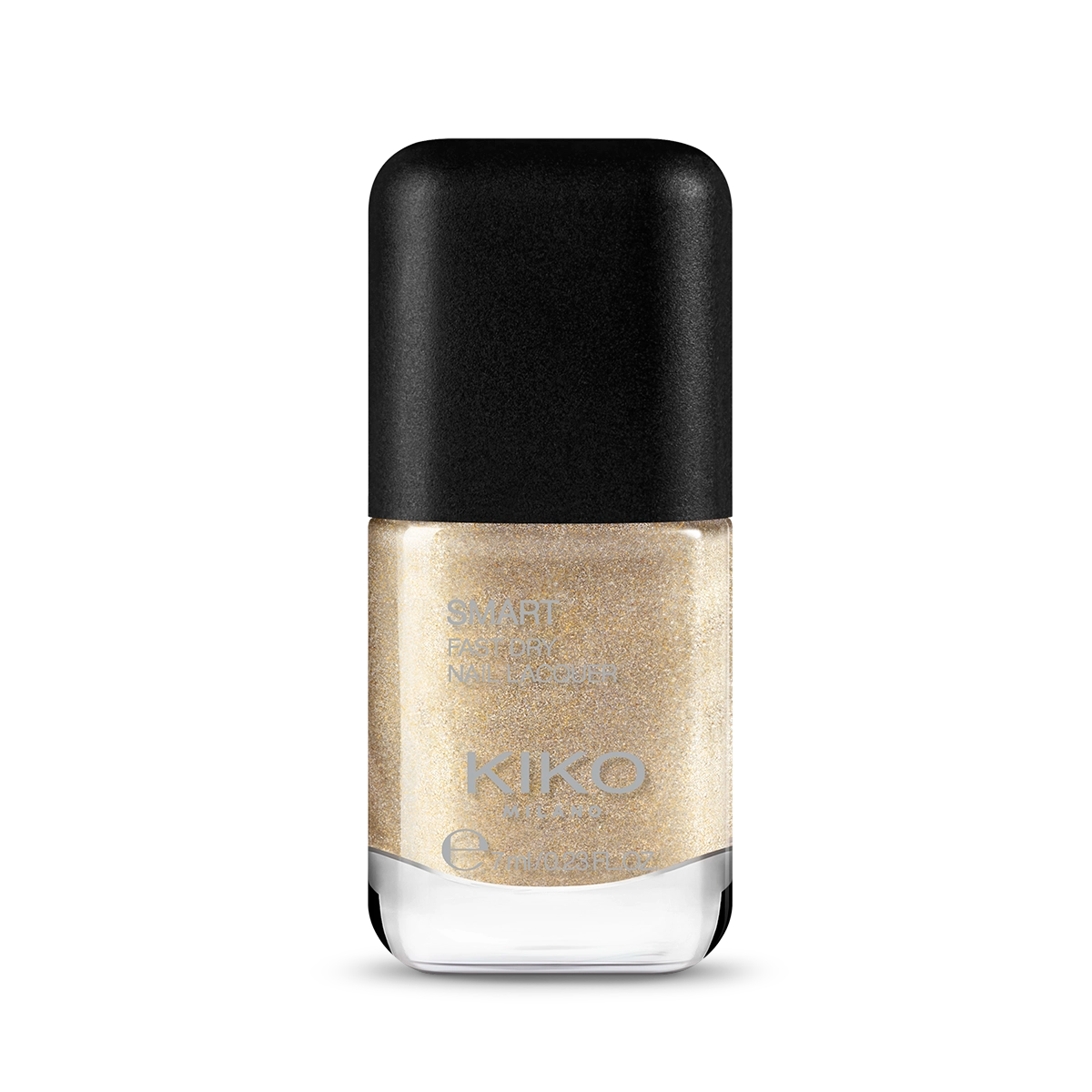Smart Nail Lacquer