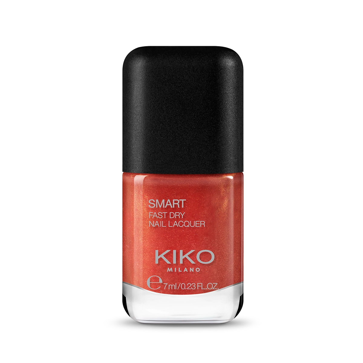 Smart Nail Lacquer