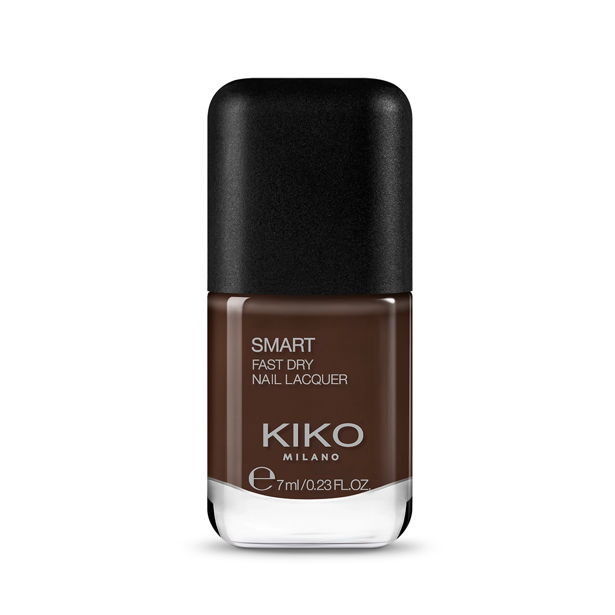 Smart Nail Lacquer