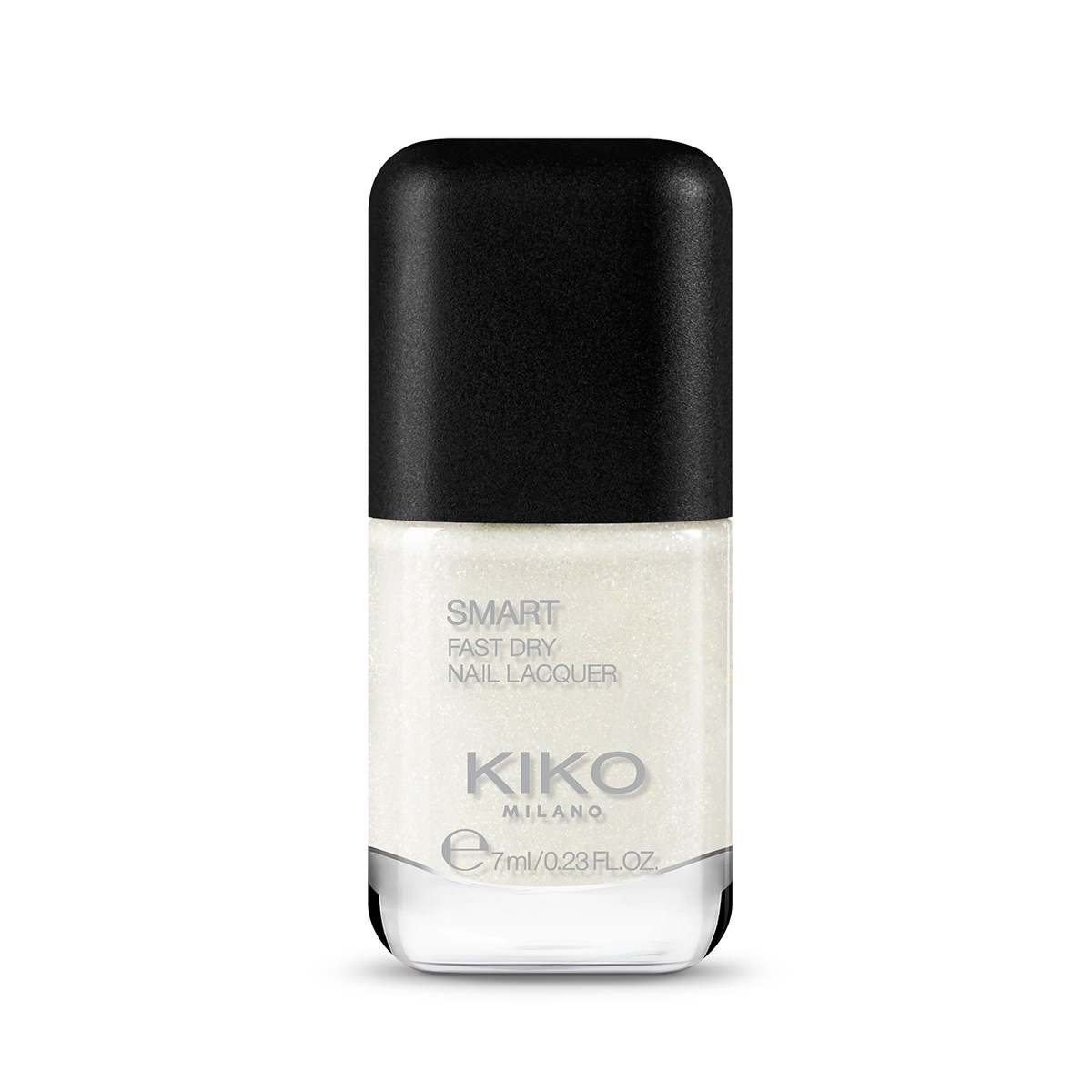Smart Nail Lacquer