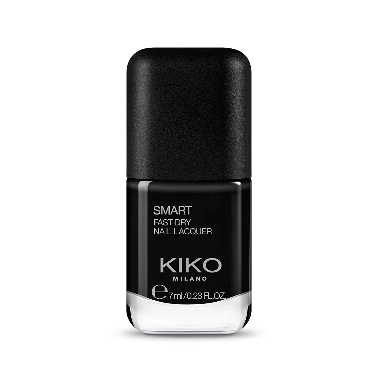Smart Nail Lacquer