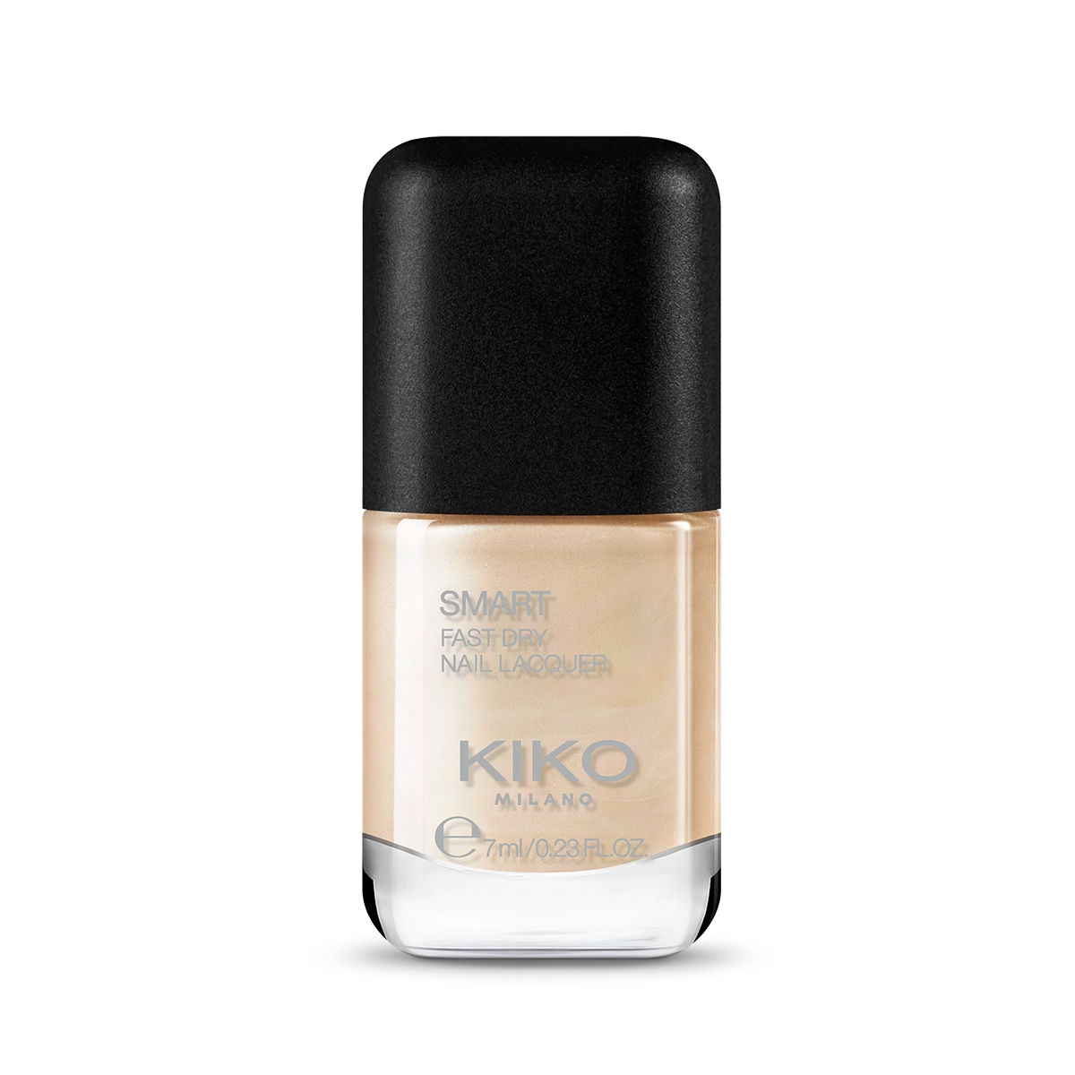 Smart Nail Lacquer