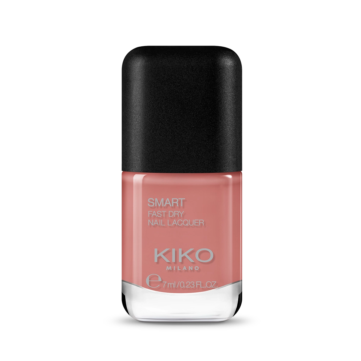 Smart Nail Lacquer