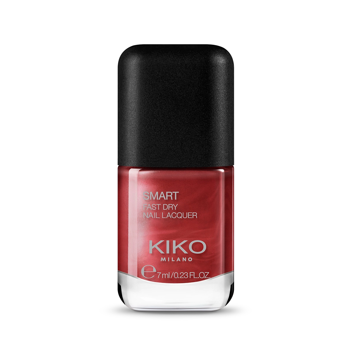 Smart Nail Lacquer