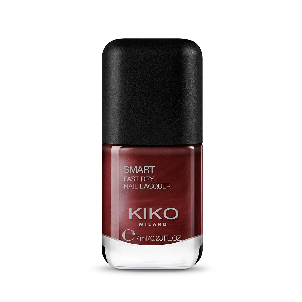 Smart Nail Lacquer