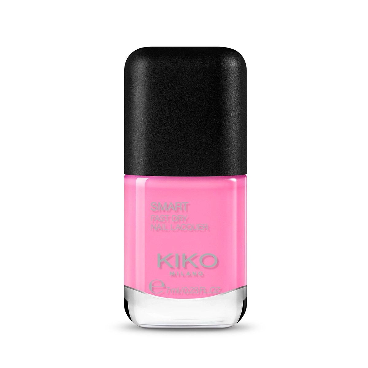 Smart Nail Lacquer