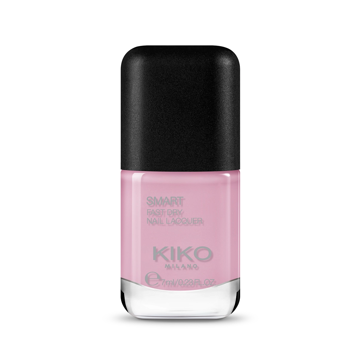 Smart Nail Lacquer