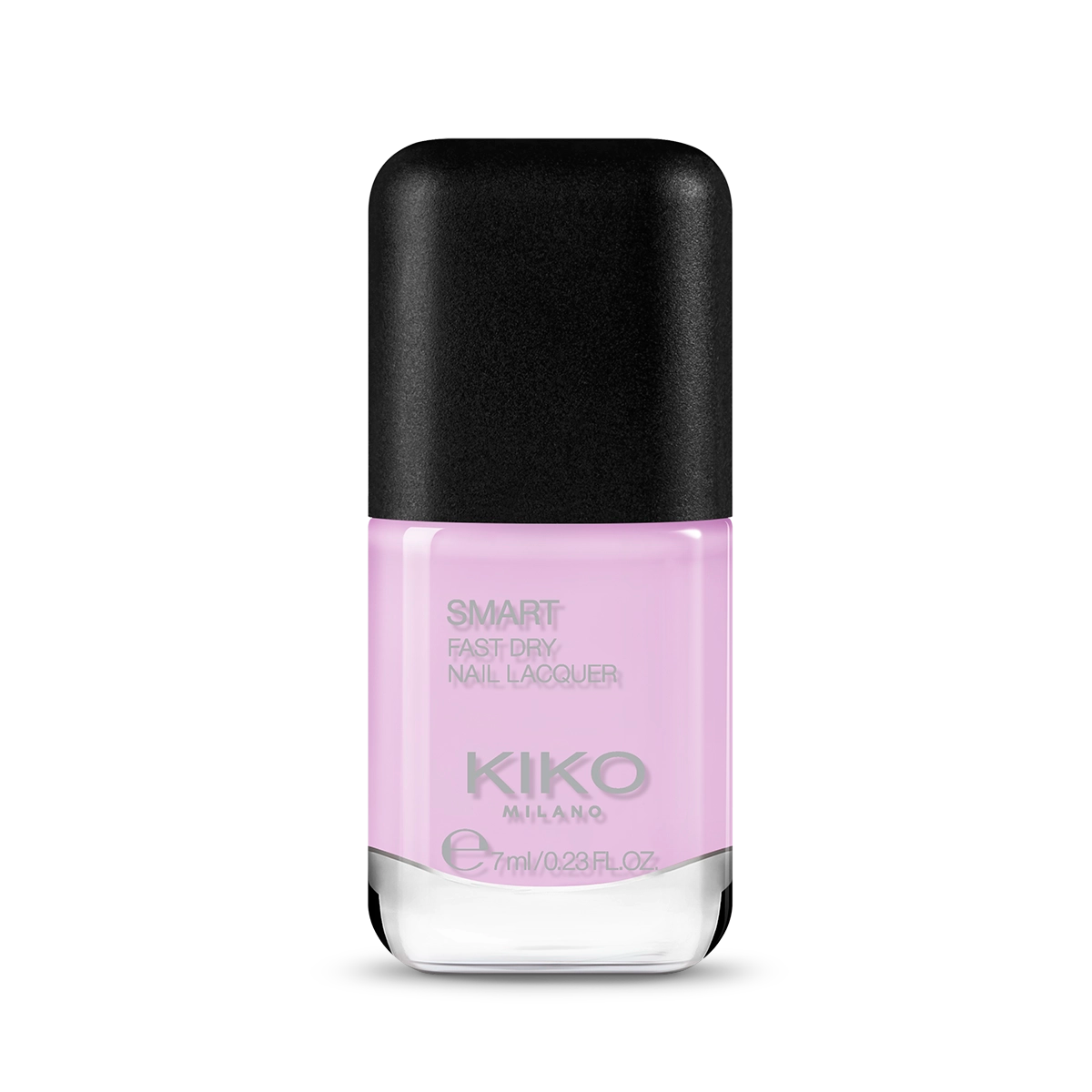 Smart Nail Lacquer
