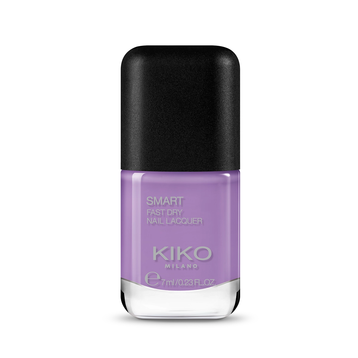 Smart Nail Lacquer