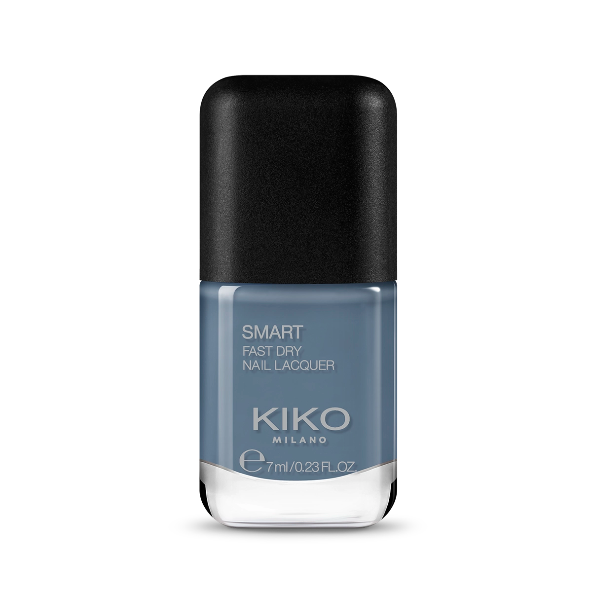 Smart Nail Lacquer
