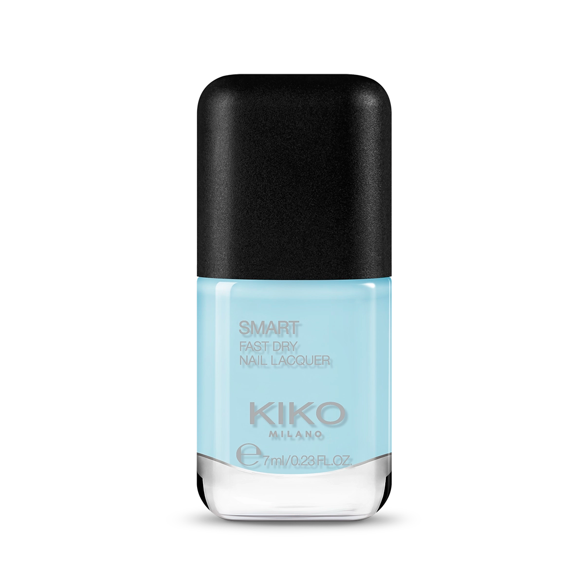 Smart Nail Lacquer