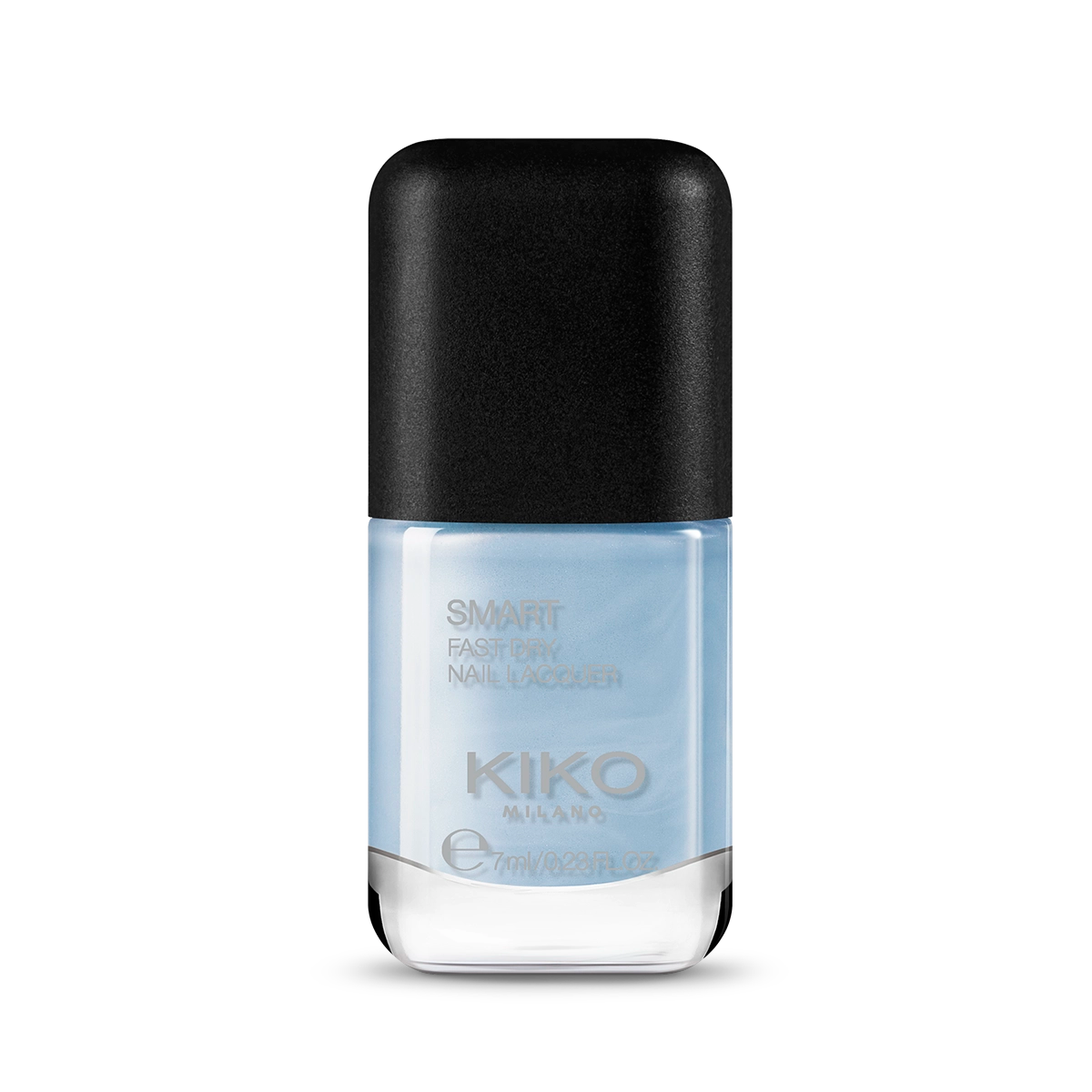 Smart Nail Lacquer