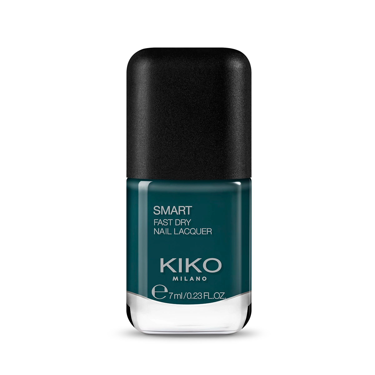 Smart Nail Lacquer