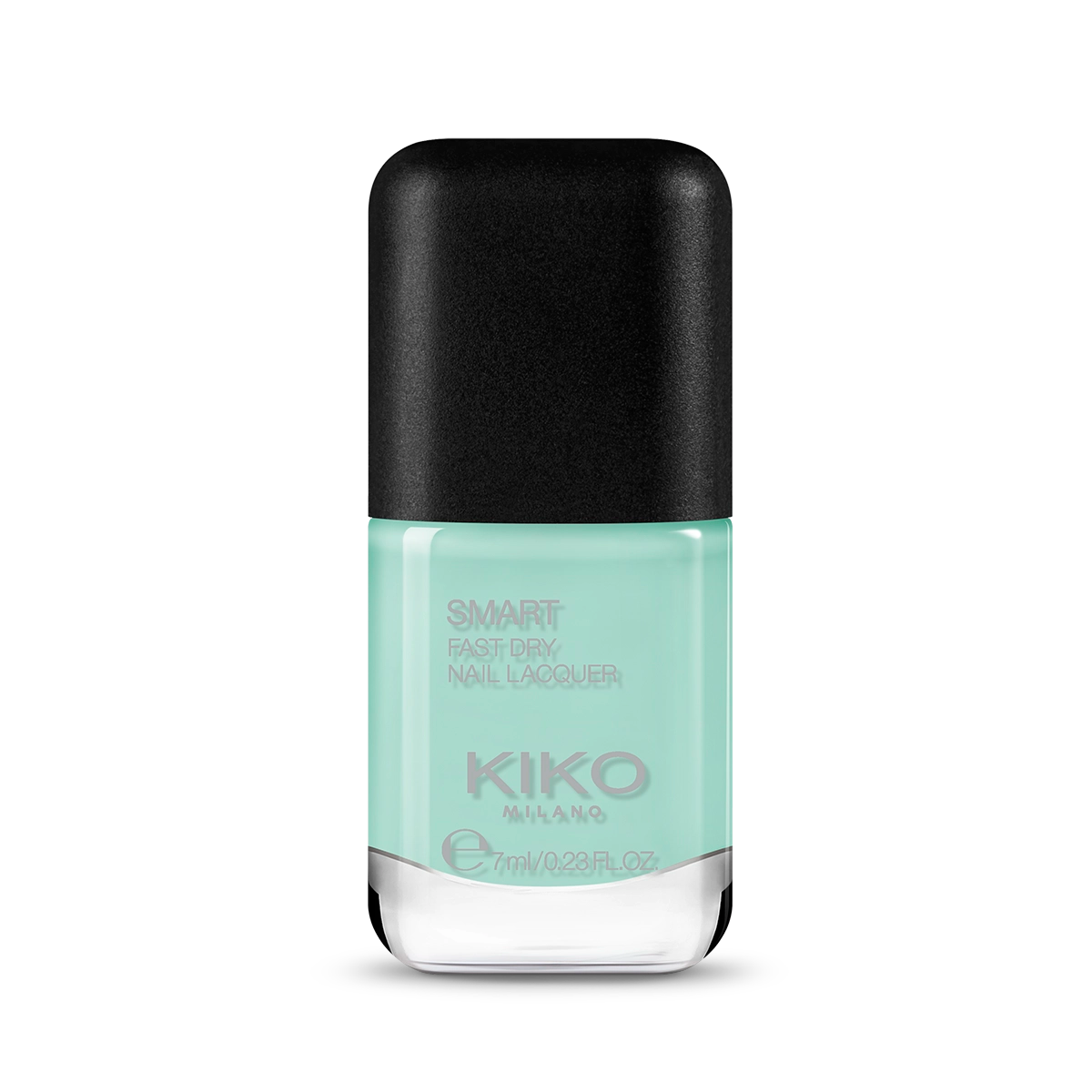 Smart Nail Lacquer