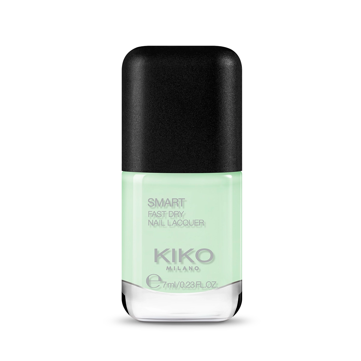 Smart Nail Lacquer