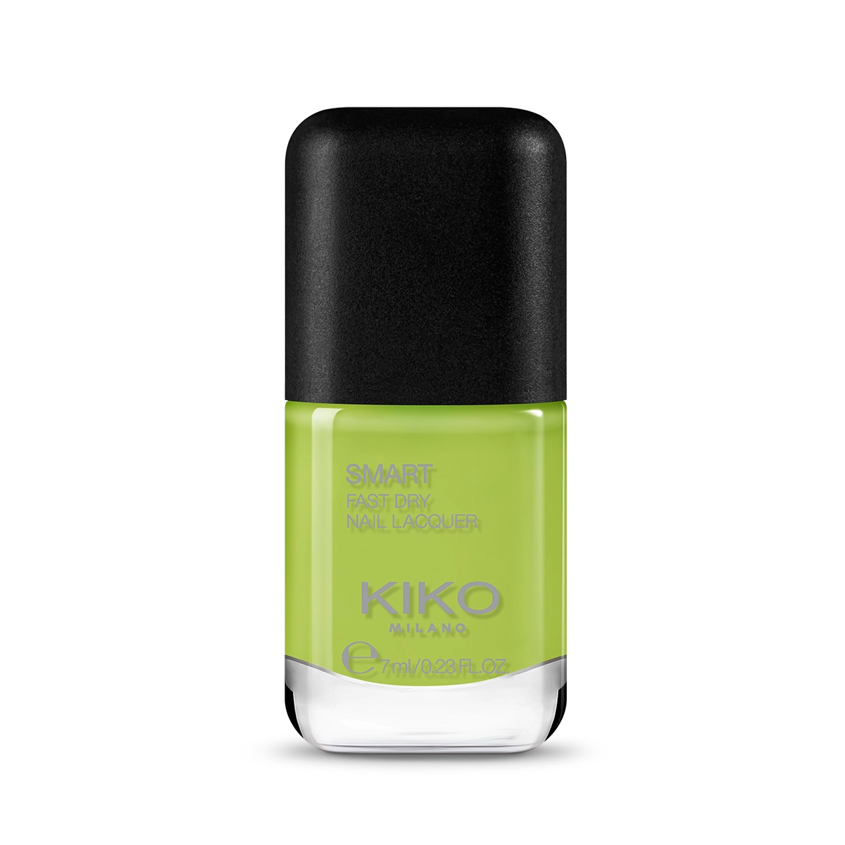 Smart Nail Lacquer