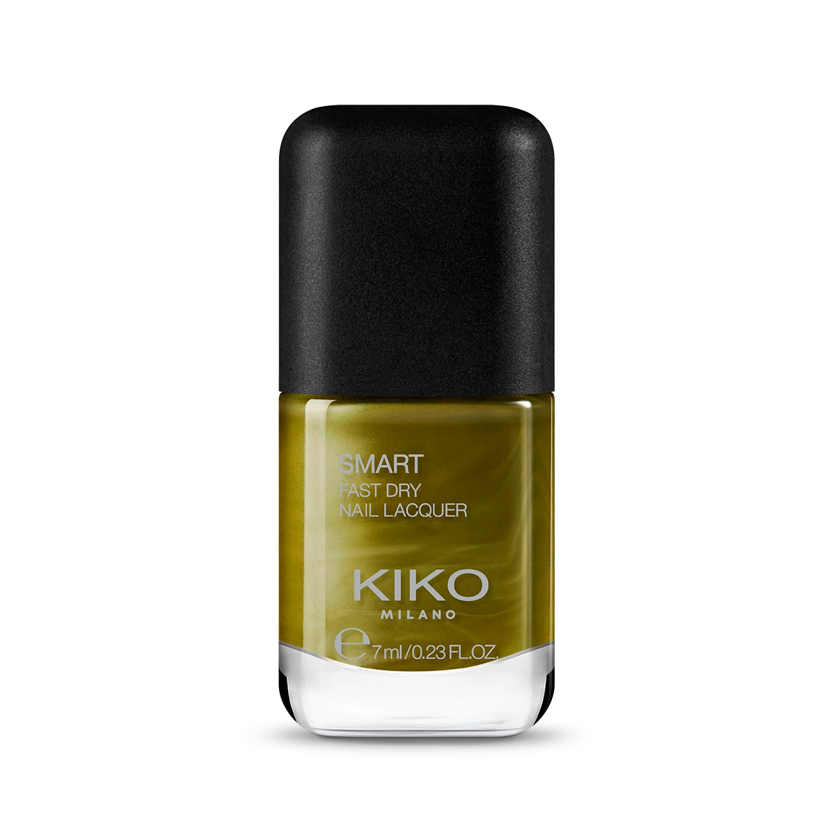 Smart Nail Lacquer