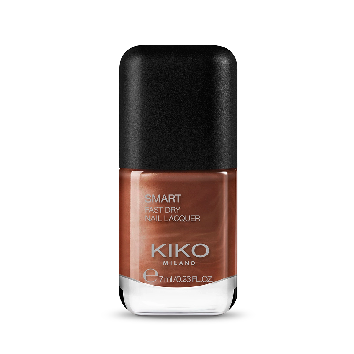 Smart Nail Lacquer
