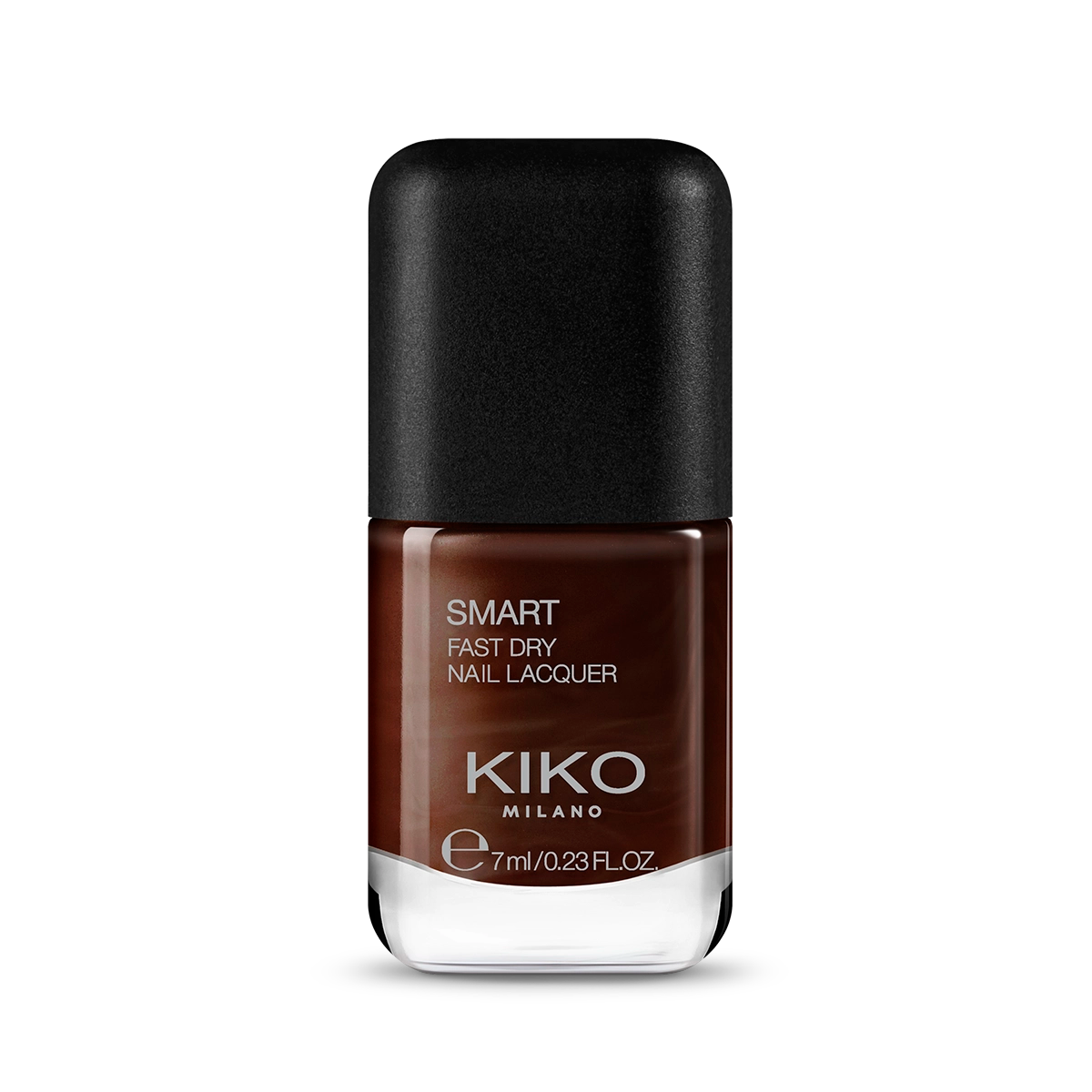 Smart Nail Lacquer