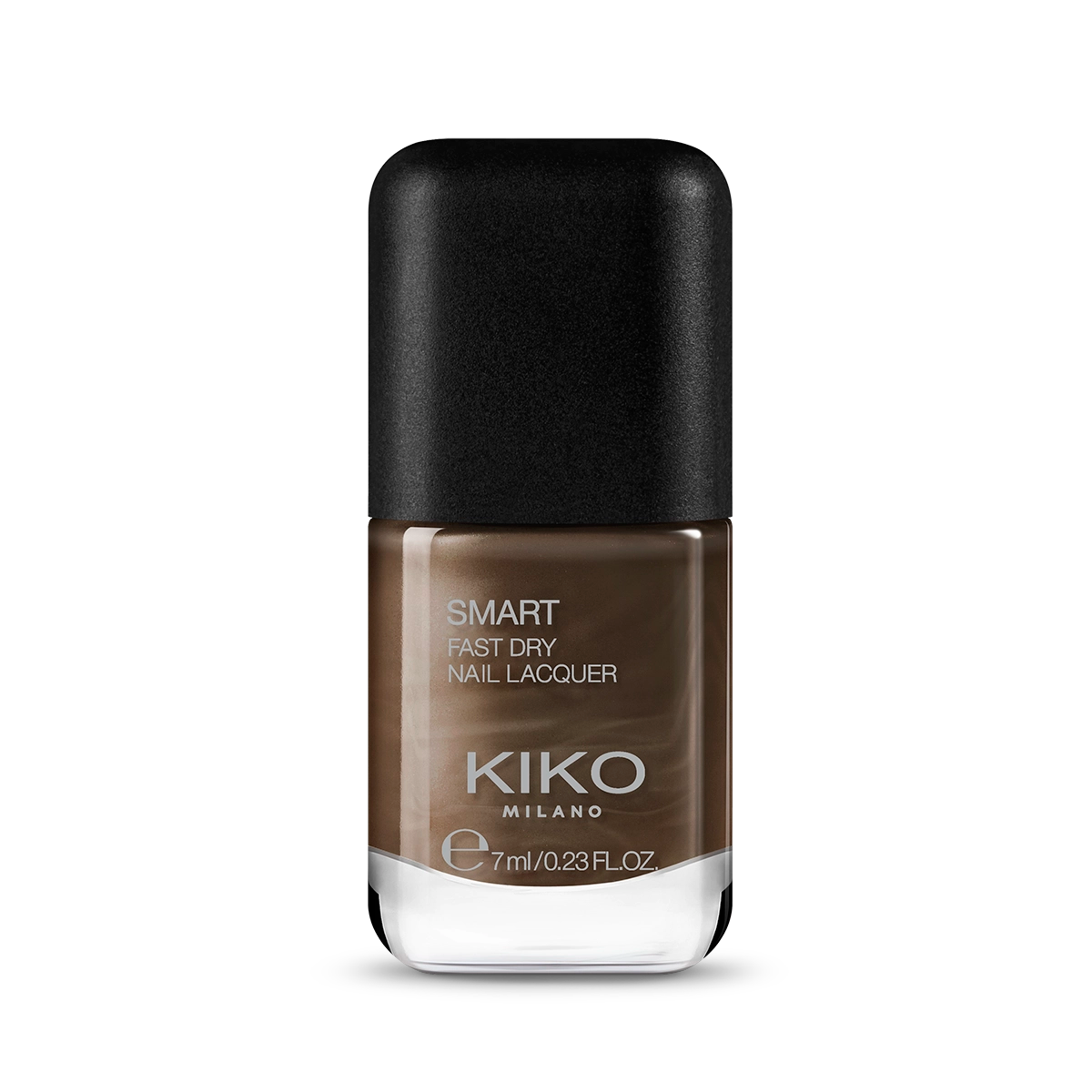 Smart Nail Lacquer