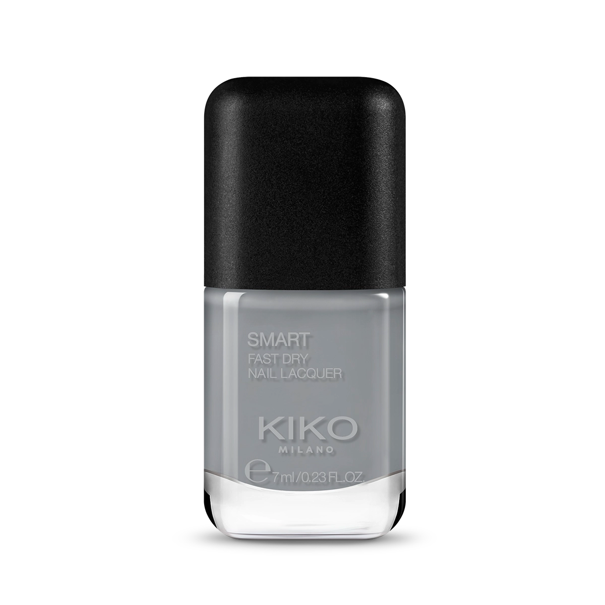 Smart Nail Lacquer
