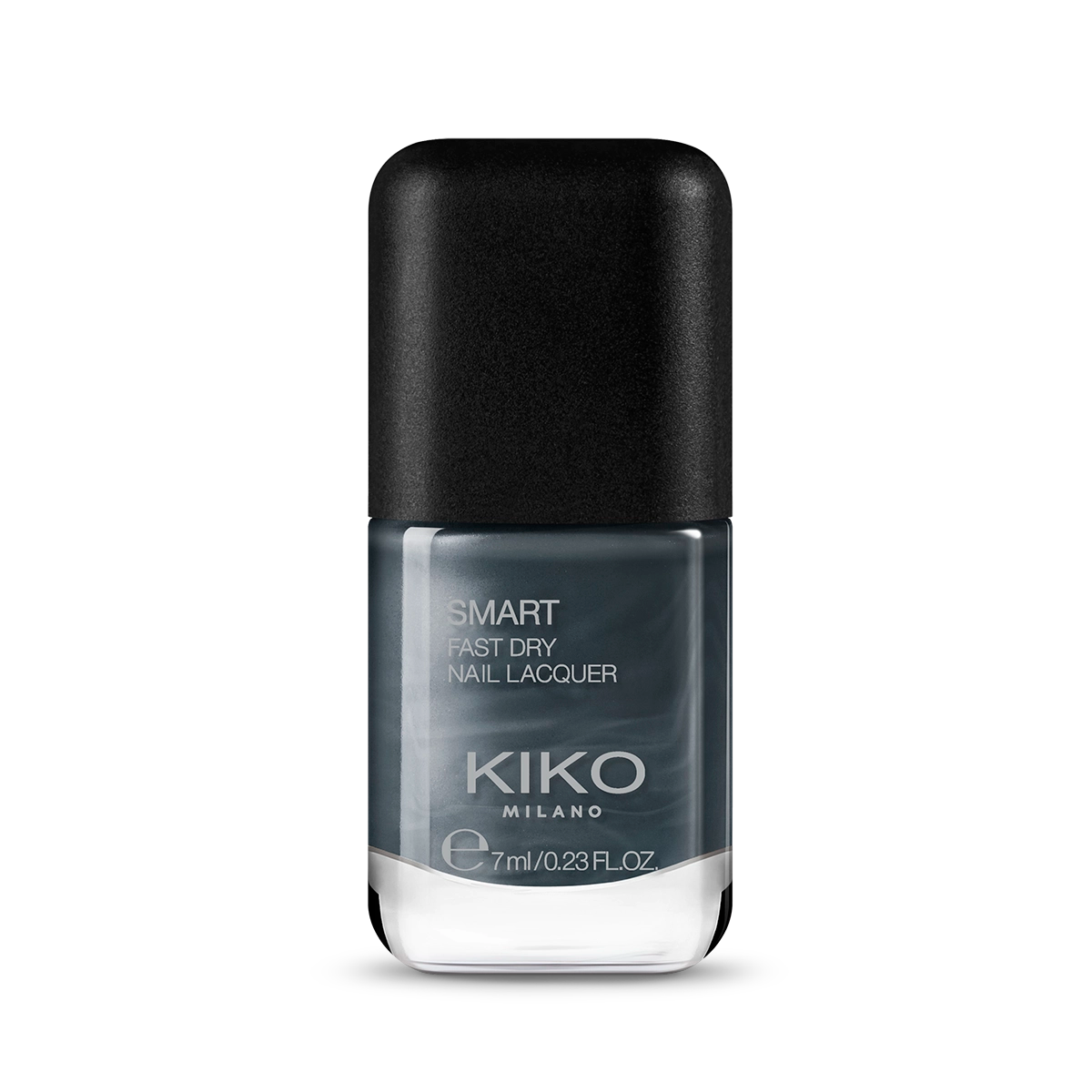 Smart Nail Lacquer