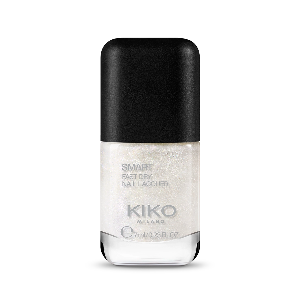 Smart Nail Lacquer