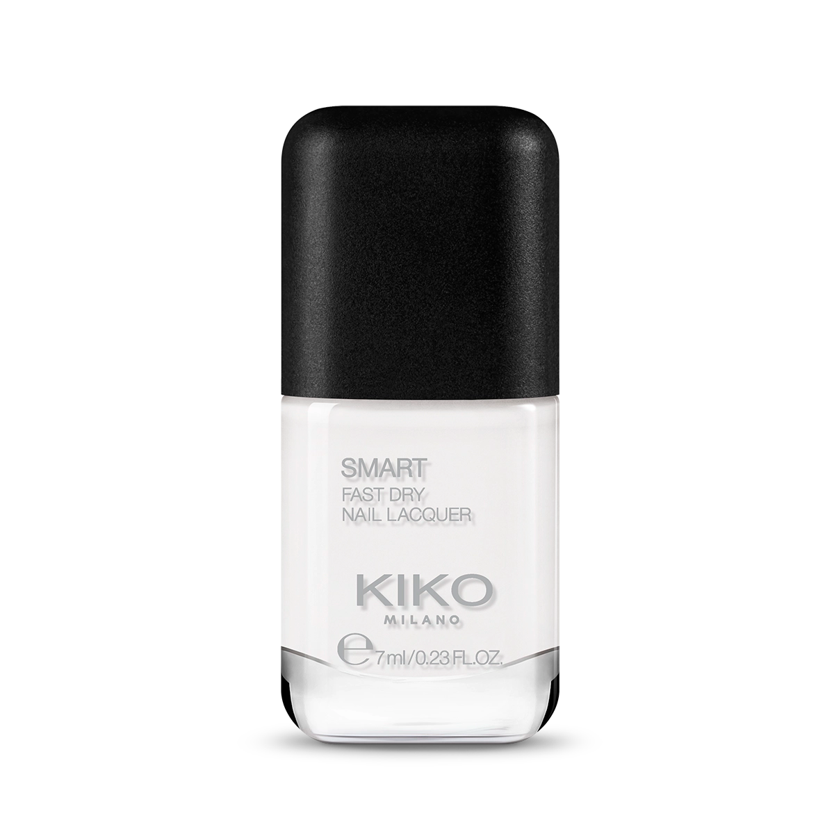 Smart Nail Lacquer