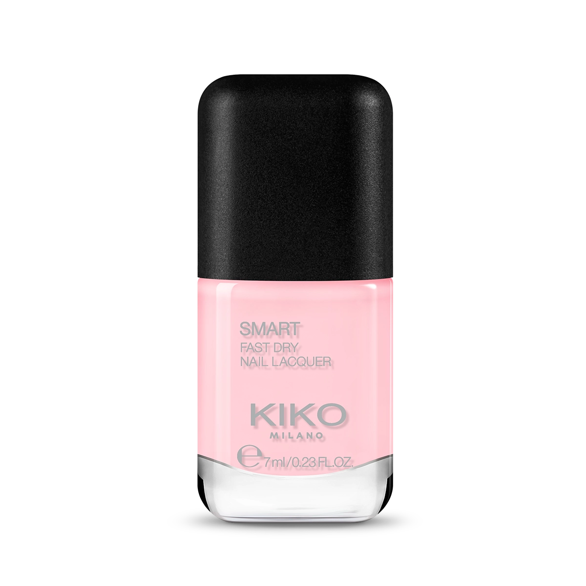 Smart Nail Lacquer