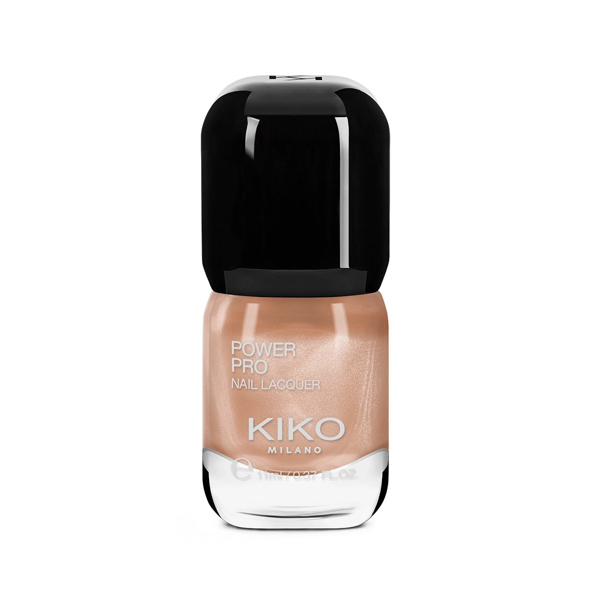 Power Pro Nail Lacquer