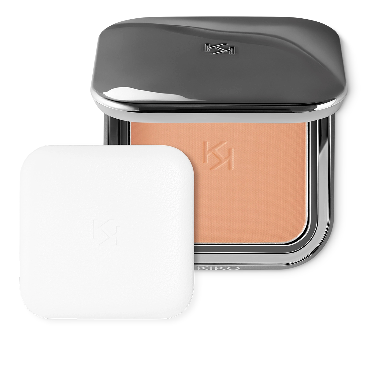 Matte Fusion Pressed Powder