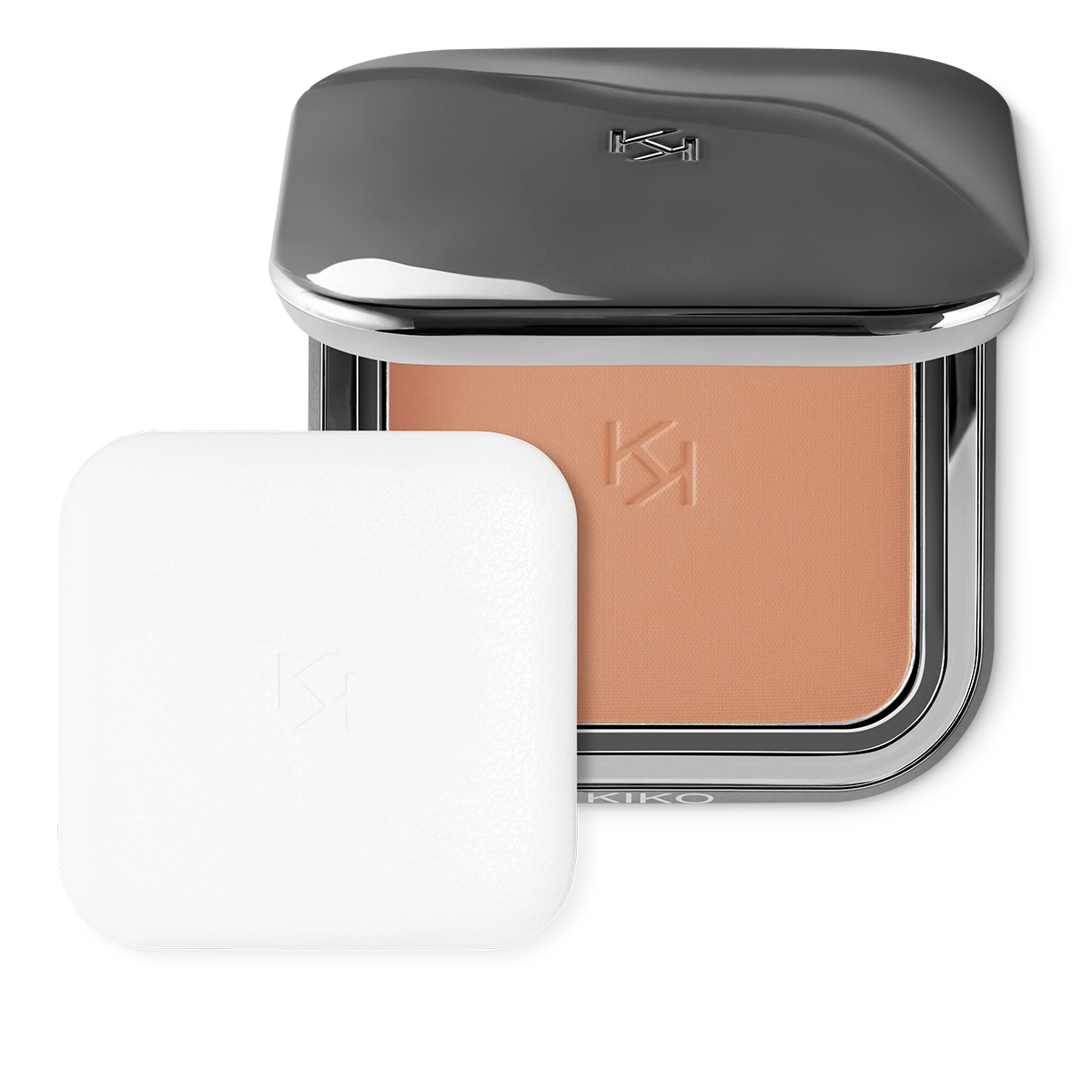 Matte Fusion Pressed Powder