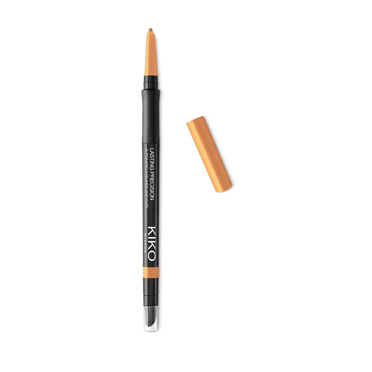 Lasting Precision Automatic Eyeliner And Khôl
