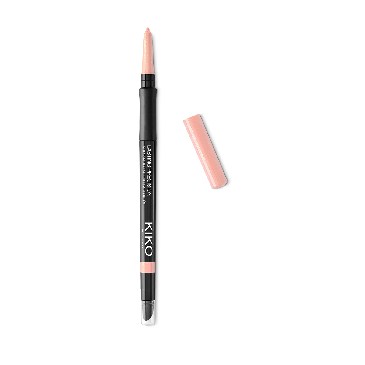 Lasting Precision Automatic Eyeliner And Khôl