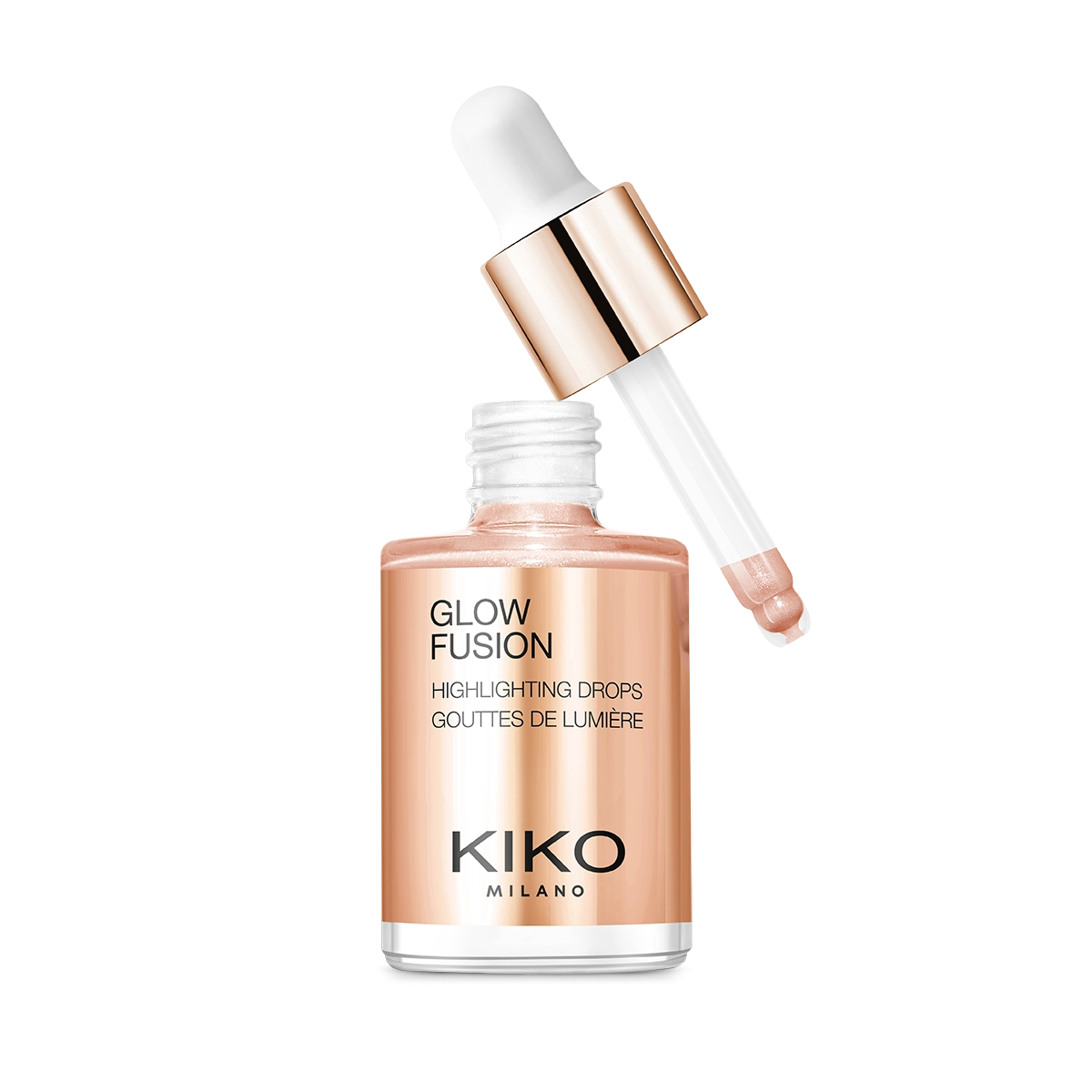 Glow Fusion Highlighting Drops