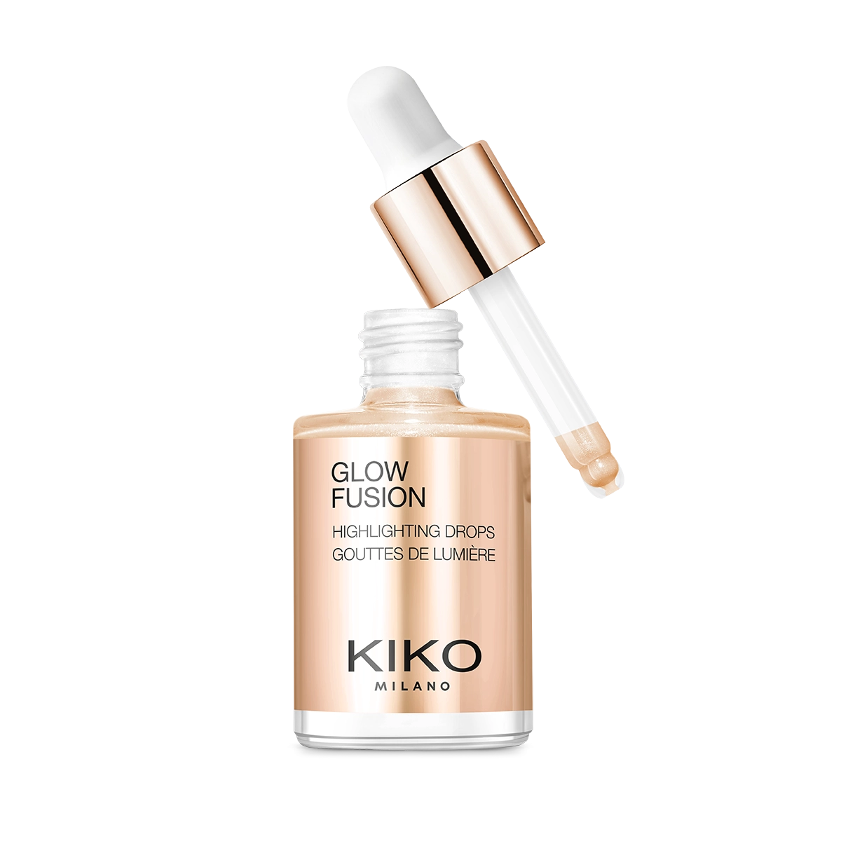 Glow Fusion Highlighting Drops