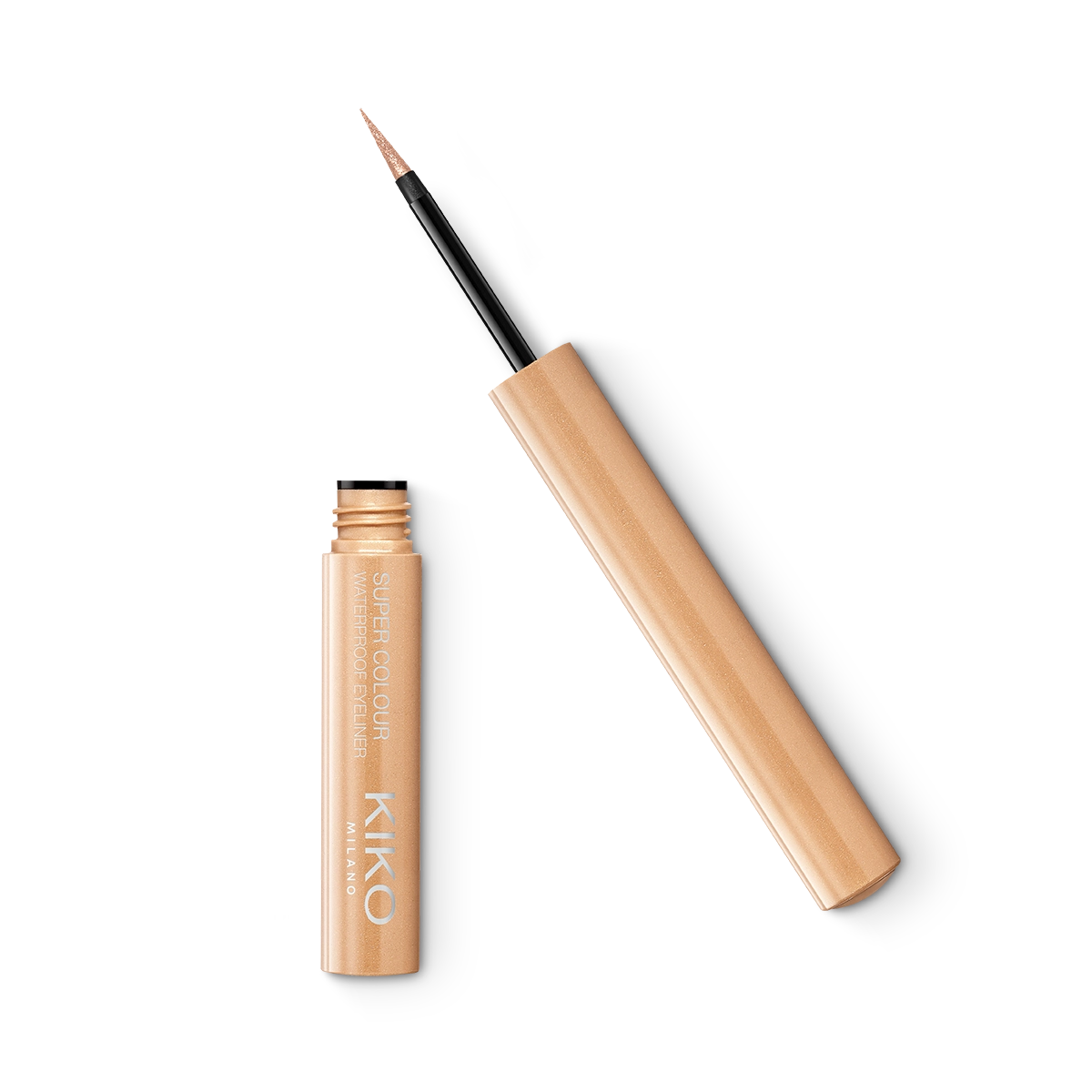 Super Colour Waterproof Eyeliner