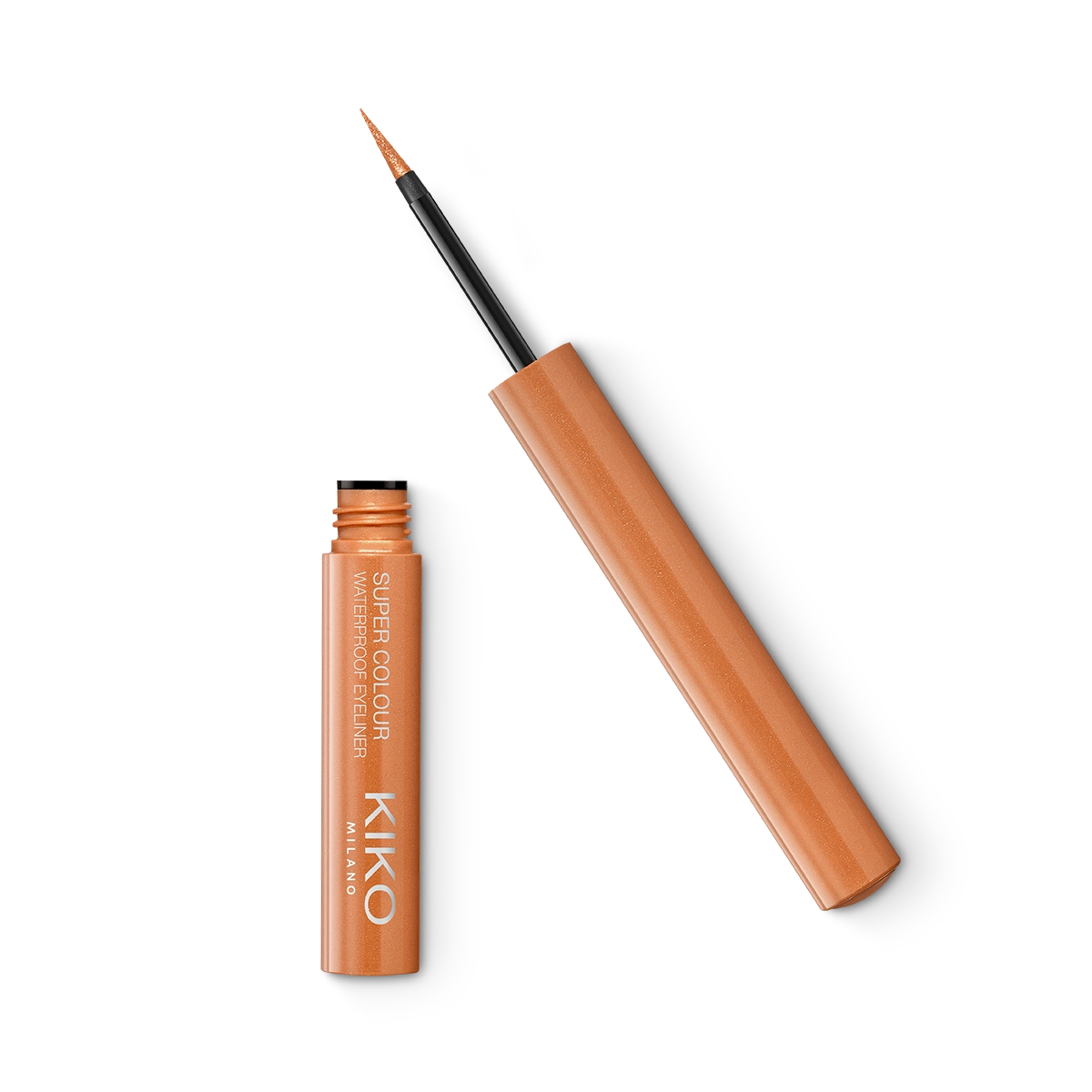 Super Colour Waterproof Eyeliner
