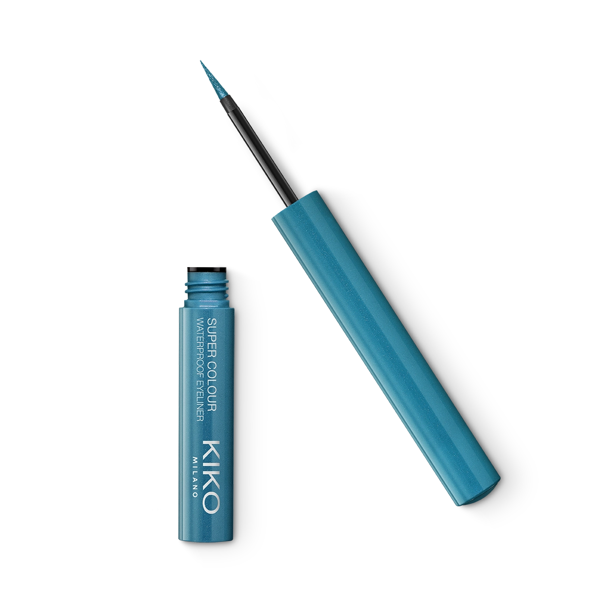 Super Colour Waterproof Eyeliner