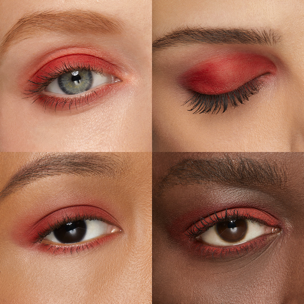 High Pigment Eyeshadow
