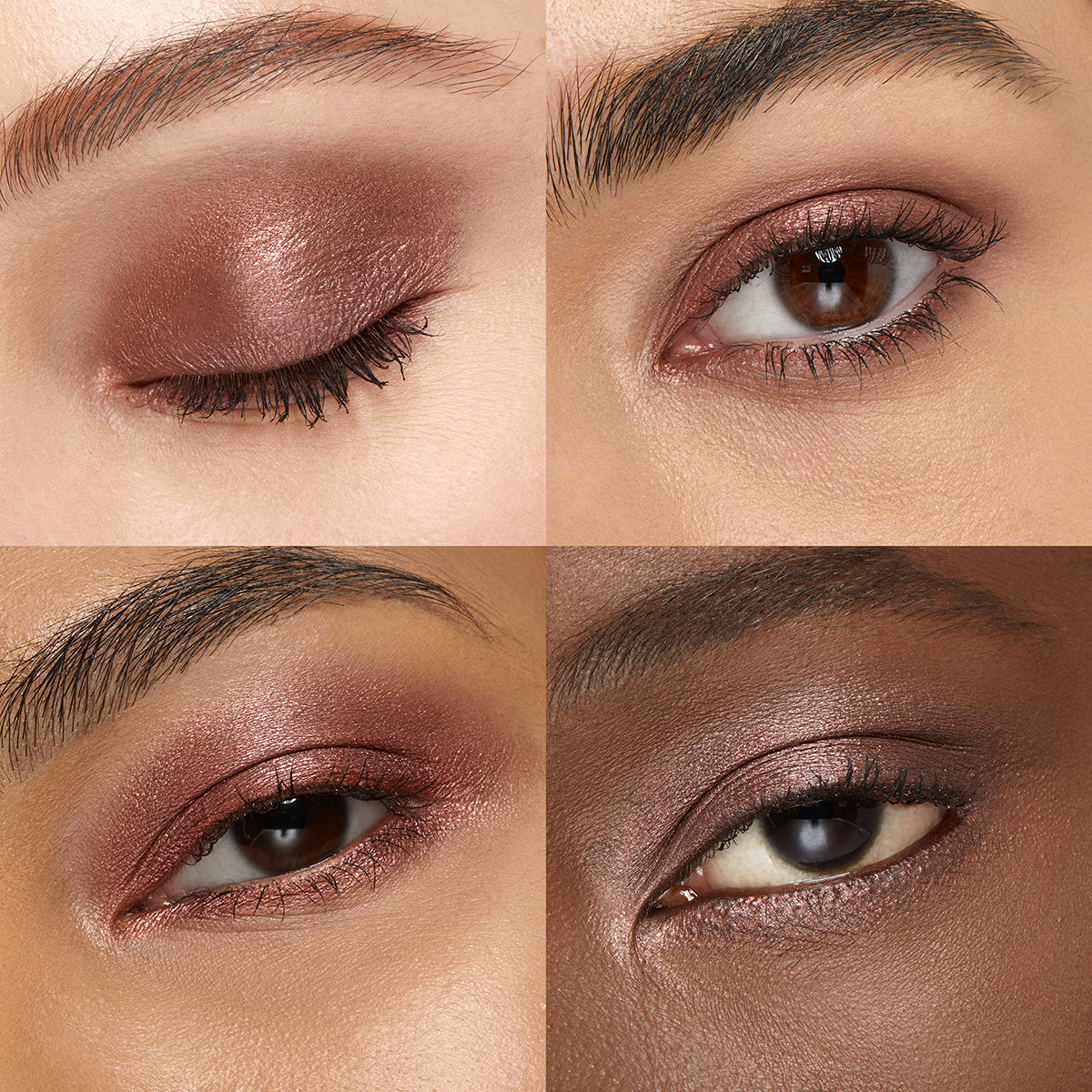 High Pigment Eyeshadow