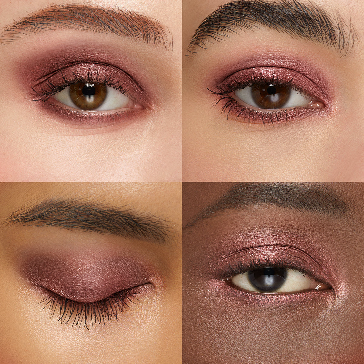High Pigment Eyeshadow