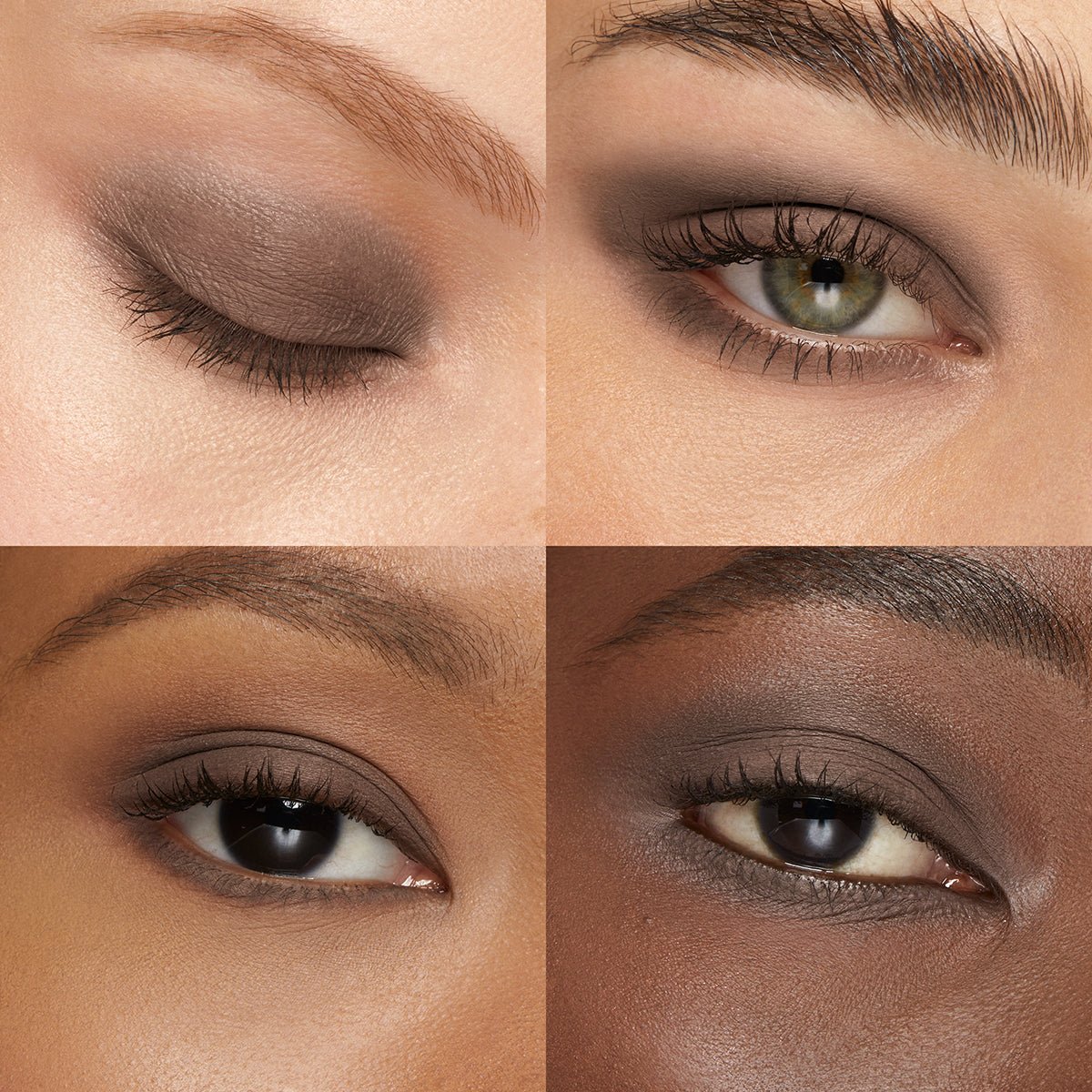 High Pigment Eyeshadow