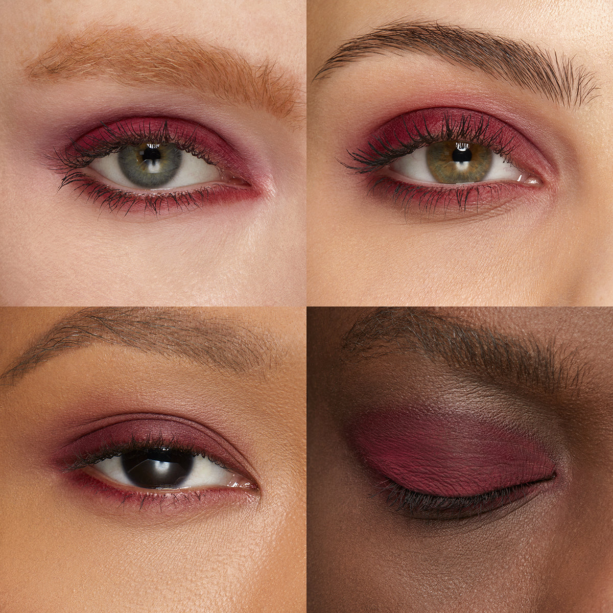 High Pigment Eyeshadow