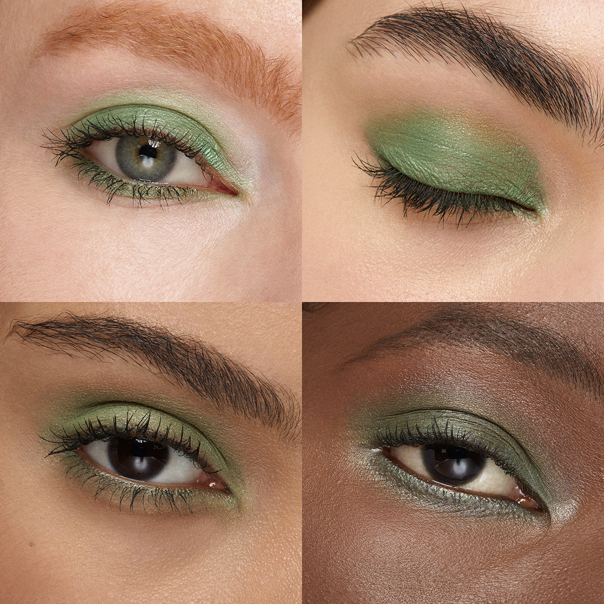 High Pigment Eyeshadow