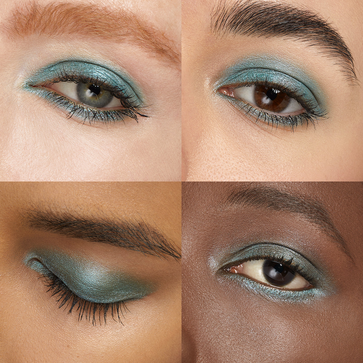 High Pigment Eyeshadow