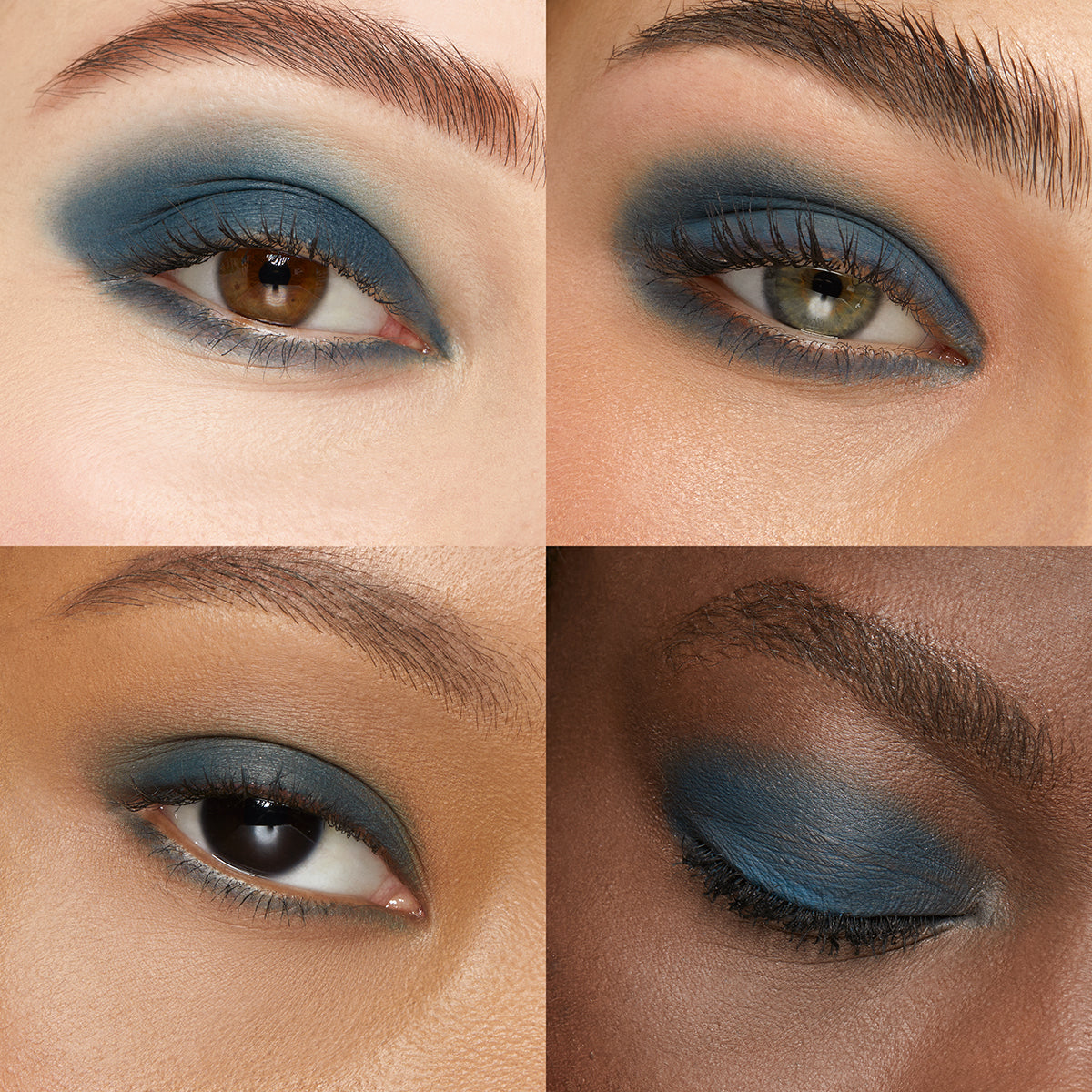 High Pigment Eyeshadow