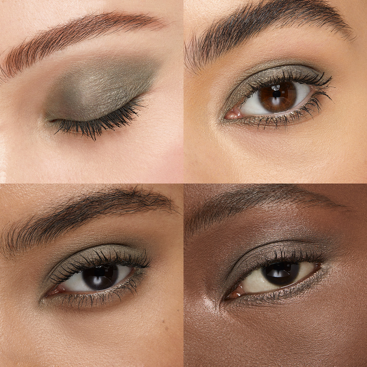 High Pigment Eyeshadow