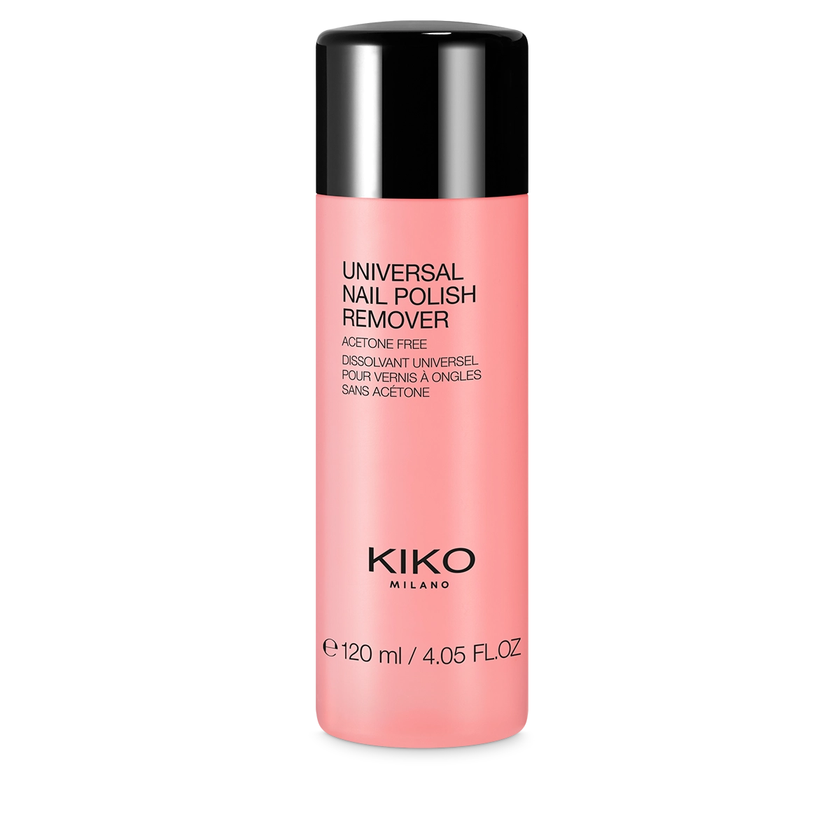 Nail Polish Remover Universal